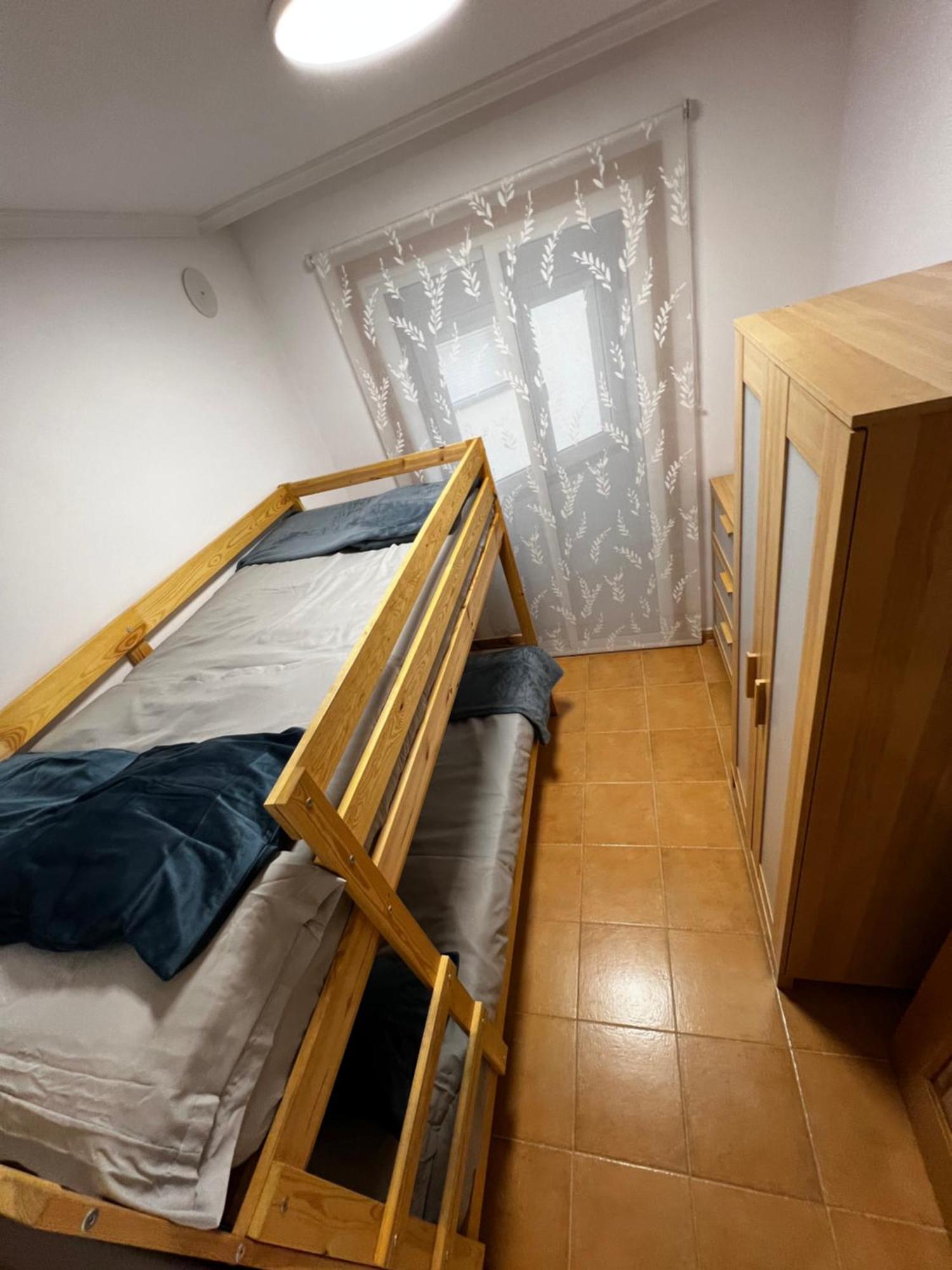 Mansion Del Indiano Apartment Viveiro Luaran gambar