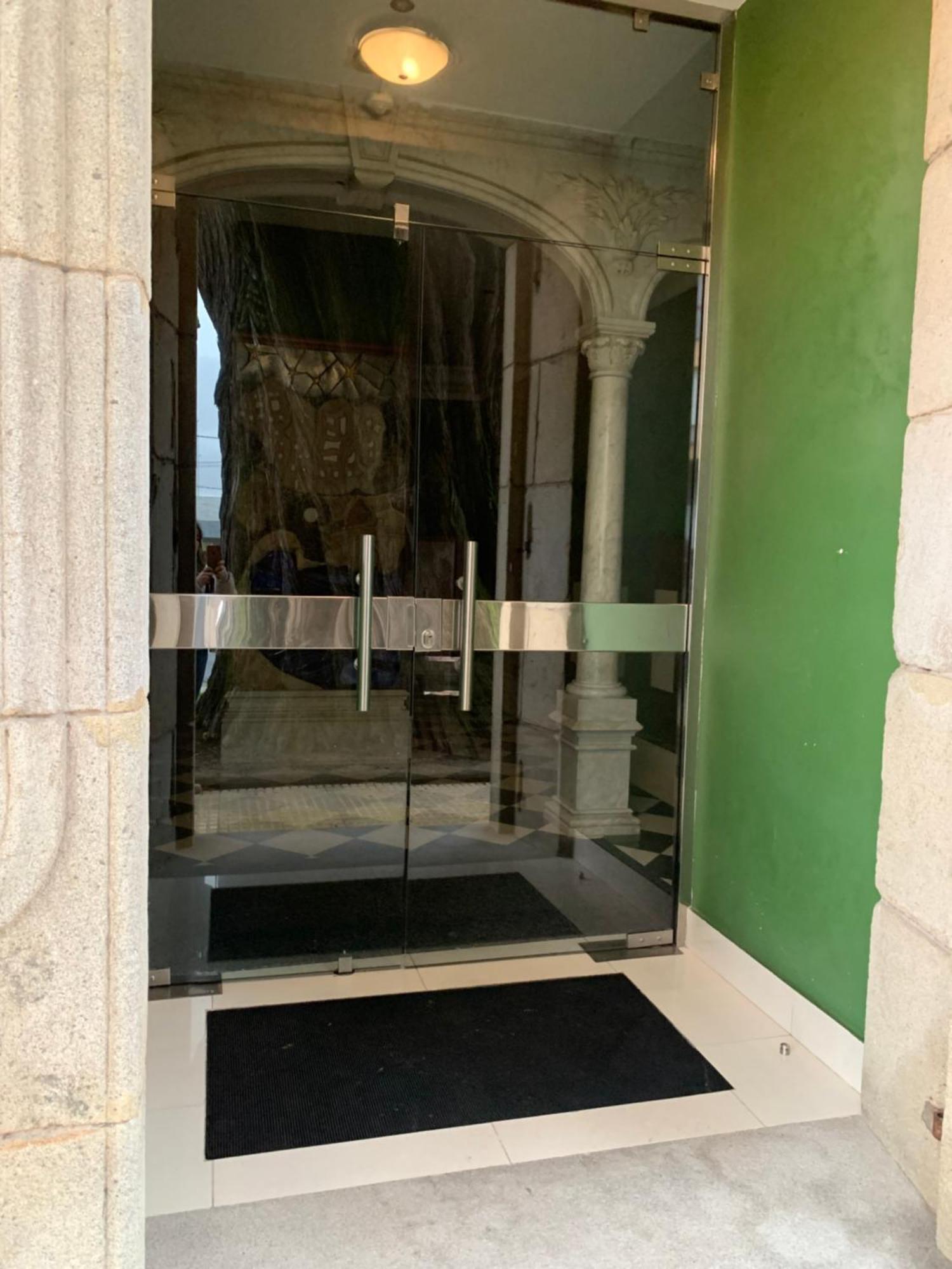 Mansion Del Indiano Apartment Viveiro Luaran gambar